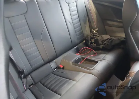 2024 BMW M2 from USA, damaged, VIN 3MF13DM03R8E57415